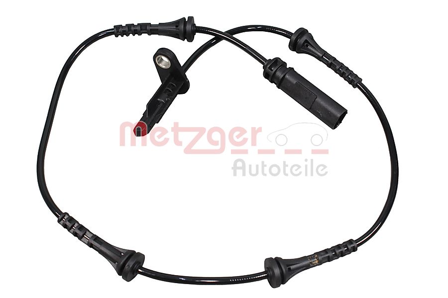 METZGER 09001499 GREENPARTS...